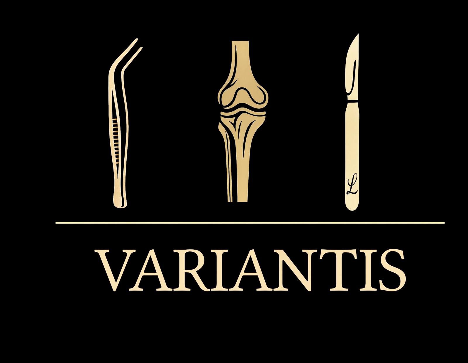 VARIANTIS Encyclopedia of Human Anatomical Variation